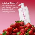 thumbnail image 3 of Native Moisturizing Conditioner, Silicone and Sulfate Free, Strawberry Dream, 487 mL, 3 of 13