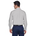 thumbnail image 2 of Devon & Jones Chiffon Uni pour Hommes Crown Woven Collection™, 2 of 3