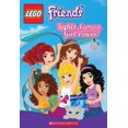 thumbnail image 2 of LEGO Friends: Lights, Camera, Girl Power, 2 of 2