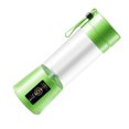 thumbnail image 2 of Mini USB portable juicer cup 6-blade juicer, 2 of 7