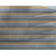 thumbnail image 4 of oneOone Georgette Viscose Fabric Texture Stripe Print Fabric By Yard 42 Inch Wide, 4 of 4