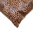 thumbnail image 3 of TORINO TOGO QUATTRO COWHIDE PILLOW 18"X18" 2-PACK, 3 of 3
