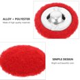thumbnail image 4 of Weiweiguan 50 Pcs Boutons Tout-Aller Boutons Style Simple Boutons de Robe Boutons de Manteau, 4 of 6