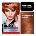 thumbnail image 1 of L'Oréal Paris Féria, Coloration Permanente, 1 of 7