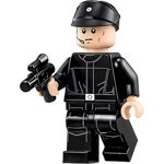 LEGO Star Wars: Pilote de navette impérial