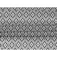 thumbnail image 5 of oneOone Velvet White Fabric Block Fabric For Sewing Printed Craft Fabric By The Yard 58 Inch Wide-TJ, 5 of 5