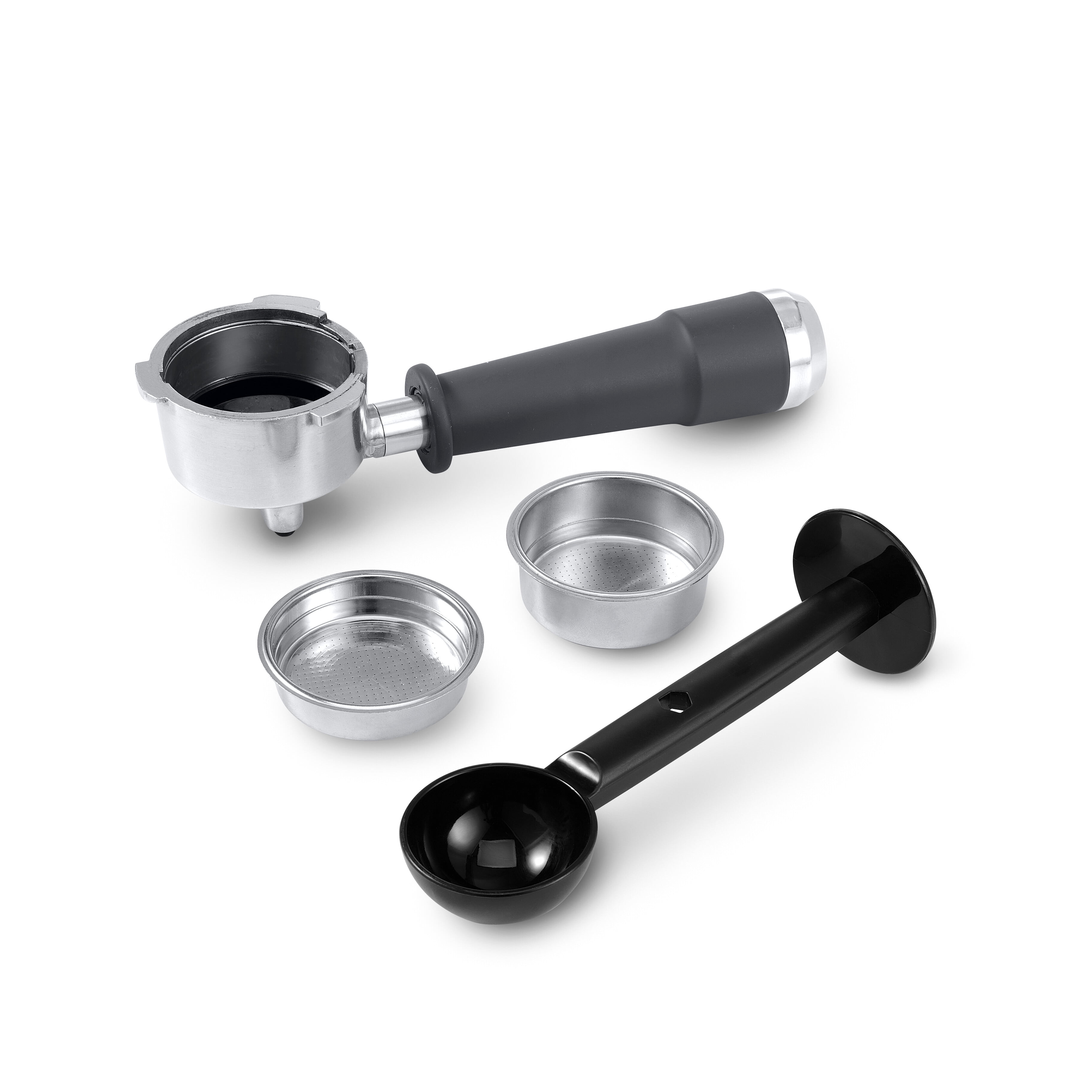 De’Longhi Classic Espresso Machine - Stainless Edition