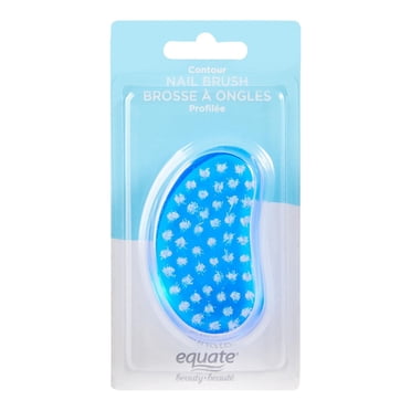 Equate Beauty Contour Nail Brush