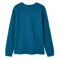 thumbnail image 2 of George Boys' Long Sleeve Drop Shoulder Tee, 2 of 2