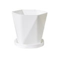 thumbnail image 5 of Birdeem Plant Pots Plant Plant Pots Indoor Plant Pots Indoor Succulent Pots Plant Pot Planter Pots for Plants Flower Pots Indoor Plant Pots Pothos Live Plant Flower Pot Balcony Household Plastic Flowe, 5 of 5