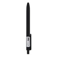 thumbnail image 4 of Moustache® Stylos Gel Rétractables, Pointe de 0,5 mm, Encre Noire, Lot de 12, 4 of 5