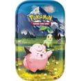 thumbnail image 4 of Pokémon TCG: Mega Evolution: Ascended Heroes Mini Tin (Random Art), 4 of 5