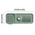 thumbnail image 4 of Vaidha Faucet Pad Bathroom Kitchen Pad Pad Faucet Bottom Thickened Pad, 4 of 5