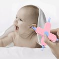 thumbnail image 4 of Yhmxh Spring Cleaning Kit BPA-free Grooming Kit Multifunctional 4-in-1 Designed To Excavate In The Nose Spoon Digging Ear Cleaner For Nail Tool For Cleaning Of The Nasal CavitiesCleaning Supplies, 4 of 5
