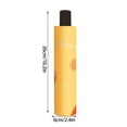 thumbnail image 5 of Compact Sunshade Umbrella, Foldable UV Protection Umbrella, Portable Outdoor Umbrella, Windproof Compact Umbrella for Travel, Daily Commute and Outdoor Use, 5 of 5