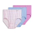 thumbnail image 1 of Jockey Culotte Elance pour Femmes en Coton 100 % - Lot de 3, 1 of 5