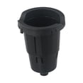 thumbnail image 1 of 2 Pcs Keurig K-Cup Pod Brewer Models K10, K40, K60, K70, K75, K75 Compatible Coffee Filter Cup Filter Black Capsule Warehouse Rigkrieger Coffee Machine Accessories K Cup Holder, 1 of 9