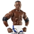 thumbnail image 4 of WWE Collection Elite The Best of Ruthless Aggression Figurine articulée Shelton Benjamin, 4 of 6
