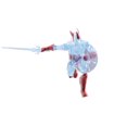 thumbnail image 2 of Marvel Legends Series Marvel's Crystar, 2 of 9