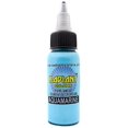 thumbnail image 1 of Radiant Colors Tattoo Ink - AQUAMARINE 1oz, 1 of 1