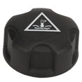 thumbnail image 2 of Bouchon de Réservoir d'Eau d'Expansion de Radiateur 1306J5, Remplacement pour 206 207 307 407 607, avec Numéro OE, Compatible C2 C4 C5 C6, 2 of 7