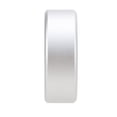 thumbnail image 1 of Smart Ring Health Tracker, Wearable Health Rings for Women & Men, Waterproof Fitness Tracker, 5 Days Battery Life, 1 of 7