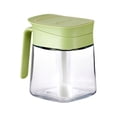 thumbnail image 2 of YHDSYY Big Sale! Glass Spice Boxes Kitchen Storage Spice Bottle Spice Jar Compact Size Easy To Use Keep Food Dry Suitable For Kitchen Restaurant Clearance Sales Today Deals Prime, 2 of 6