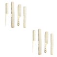 thumbnail image 2 of VONKY 4x Aluminum For Care - Lightweight And Durable For Unisex Perfect Daily Care Local rich gold 2Set, 2 of 6