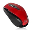 thumbnail image 4 of iMouse M20B Wireless Ergonomic Optical Mouse, 4 of 7