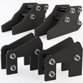 thumbnail image 1 of Kit de Levage pour Polaris Ranger UTV - Kit de Levage avant et Arrière de 3 Pouces pour Polaris Ranger Fullsize 570/Fullsize 570 XP/XP 900/XP 900 CREW/XP 1000/XP 1000 CREW/1000 Diesel/1000 Diesel CREW UTV, 1 of 1