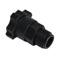 thumbnail image 3 of Siruishop Car Spray Cup Adapter Home Sturdy Crafts Paint System No-clean Cup Connector D D, 3 of 8