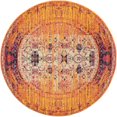 thumbnail image 4 of Safavieh Monaco Elsdon Abstract Area Rug, 4 of 6