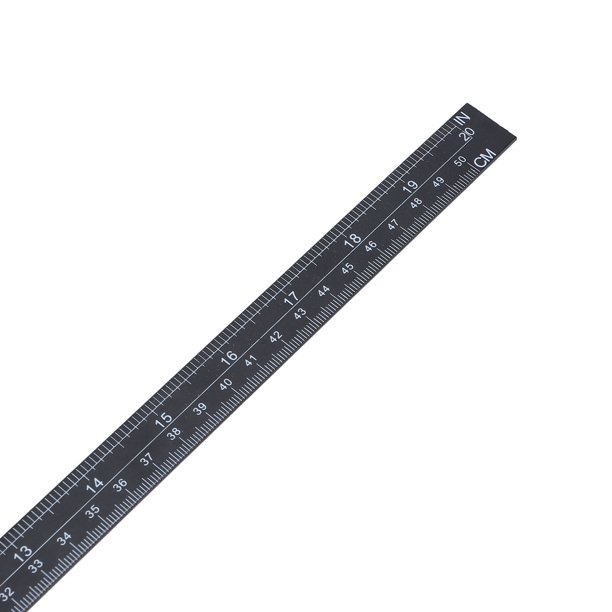 Rapporteur D'angle Multifonction – Outil De Mesure Avec Coulisseau, En Acier Inoxydable, 17,1 Cm, Jauge De Coin