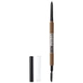 thumbnail image 3 of Maybelline New York Ultra Slim Defining Eyebrow Pencil, 3 of 3