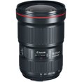 thumbnail image 2 of Canon EF 16-35mm f/2.8L III USM Lens (0573C002) + Filter Kit + Cap Keeper + More(International Model), 2 of 7
