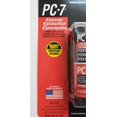 thumbnail image 4 of PC-7 PC-7 Revêtement Protecteur Pâte Époxy, 4 of 4
