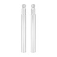 thumbnail image 2 of 2Pcs Bike Valve Extender,High Strength Aluminum Alloy Inner Tyre Valves Extension Tool Cycling Acccessories, 2 of 7