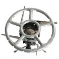 thumbnail image 2 of Rongfmy Gas Rings Reducer Coffee Pot Simmer Rings for Coffee Maker Cookware Barbecue 15.5cm, 2 of 9
