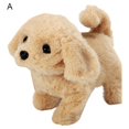 thumbnail image 3 of Visland Interactif Animal en Peluche Électronique pour Chien de 7 Pouces, 3 of 7