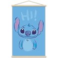 thumbnail image 1 of Disney Lilo and Stitch - Hi Wall Poster, 22.375" x 34", 1 of 4