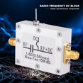 thumbnail image 1 of LAFGUR Coaxial Bias Tee, RF Bias Tee Bias Tee, For Broadband Optical Modulation Drive, 1 of 8