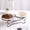 D, variant on Elevated Dog Bowl Stand with Stable Frame for Comfortable Feeding and Digestion