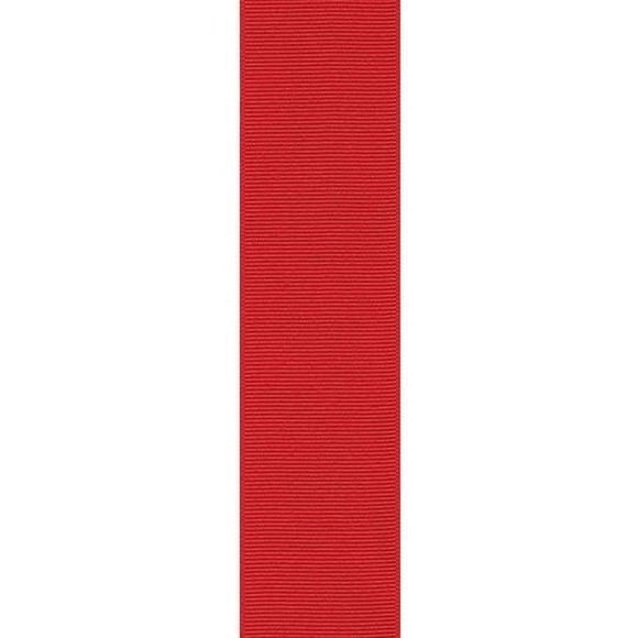 OFFRAY 23mm Grosgrain Ribbon