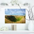 thumbnail image 1 of Pulo Di Altamura Panorama - Impression d'Art sur Toile Paysage, 1 of 3