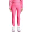 thumbnail image 1 of Legging actif côtelé Athletic Works pour filles, 1 of 6
