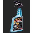 thumbnail image 1 of Meguiars Wheel Cleaner G14324 Hot Rims; For Aluminum Wheels; 24 Ounce Spray Bottle, 1 of 2