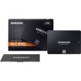 thumbnail image 3 of Samsung 4TB 860 EVO SATA III 2.5" Internal SSD, 3 of 9