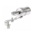 thumbnail image 4 of Universal Car Exhaust Pipe Roar Maker Turbo Sound Whistle Booster Simulator XL, 4 of 5