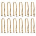thumbnail image 1 of Strap Clips Non-Slip Women's Bra Straps Holder Adjustable, 1 of 5