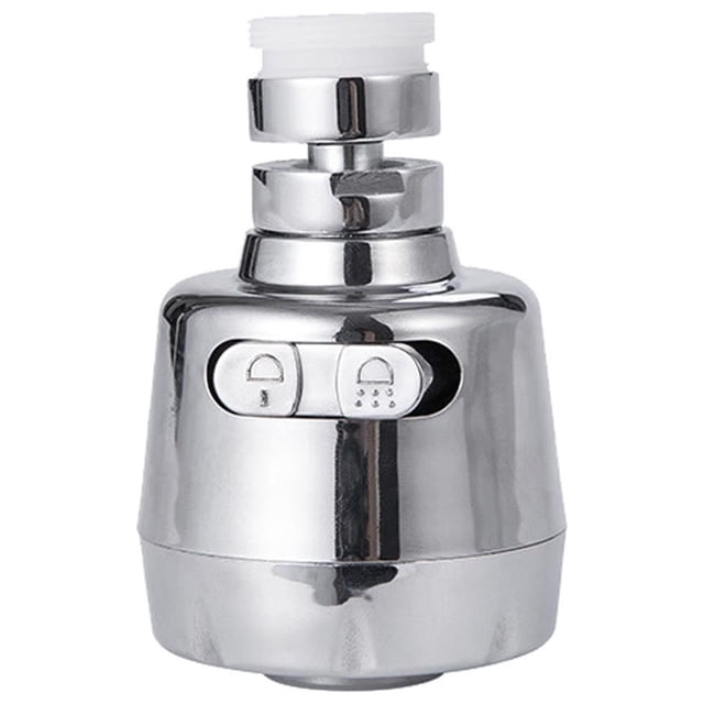 EGNMCR Flexible Faucet Sprayer Turbo 360 Sink Faucet Sprayer A Faucet